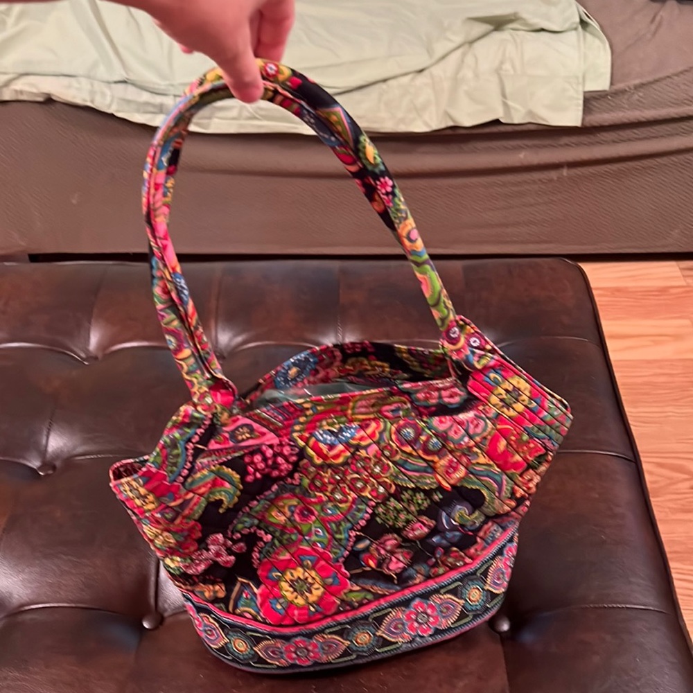 Vera Bradley Shoulder Bag